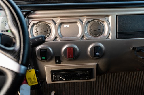 2011 MEV DS Hummer HX For Sale (picture 35 of 99)