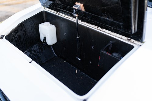 2011 MEV DS Hummer HX For Sale (picture 47 of 99)