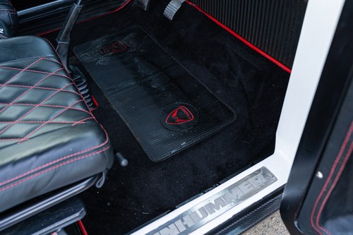 2011 MEV DS Hummer HX For Sale (picture 30 of 99)