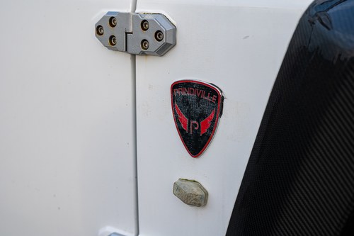 2011 MEV DS Hummer HX For Sale (picture 69 of 99)