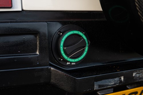 2011 MEV DS Hummer HX For Sale (picture 94 of 99)