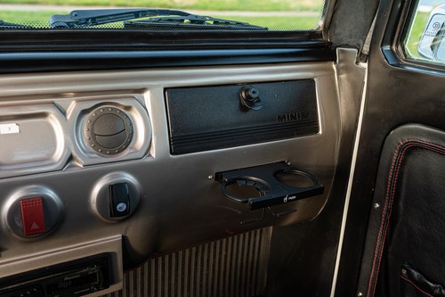 2011 MEV DS Hummer HX For Sale (picture 40 of 99)