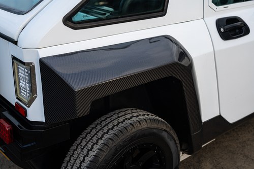 2011 MEV DS Hummer HX For Sale (picture 74 of 99)