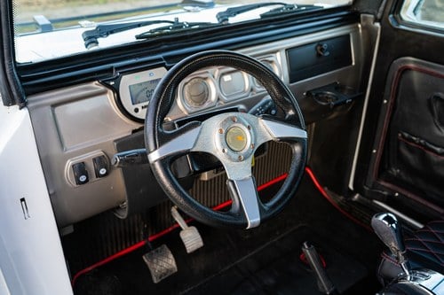 2011 MEV DS Hummer HX For Sale (picture 19 of 99)