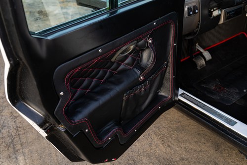 2011 MEV DS Hummer HX For Sale (picture 39 of 99)