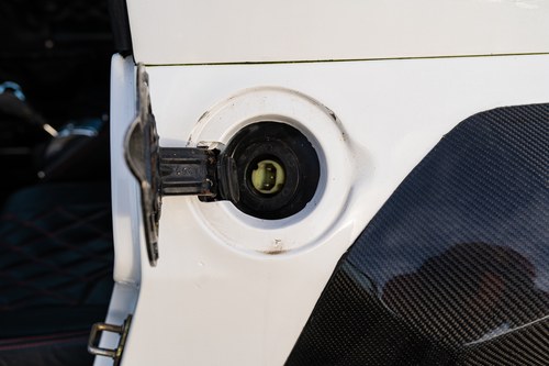 2011 MEV DS Hummer HX For Sale (picture 92 of 99)