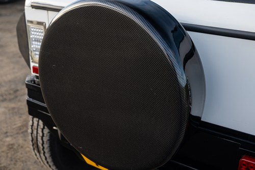 2011 MEV DS Hummer HX For Sale (picture 85 of 99)