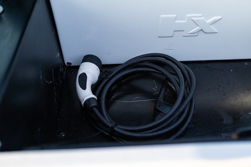 2011 MEV DS Hummer HX For Sale (picture 51 of 99)