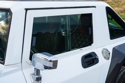 2011 MEV DS Hummer HX For Sale (picture 75 of 99)