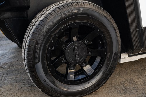 2011 MEV DS Hummer HX For Sale (picture 16 of 99)