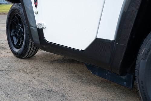 2011 MEV DS Hummer HX For Sale (picture 79 of 99)