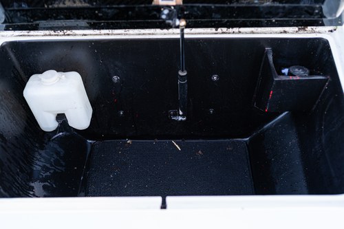 2011 MEV DS Hummer HX For Sale (picture 49 of 99)