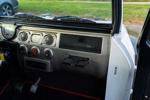 2011 MEV DS Hummer HX For Sale (picture 32 of 99)