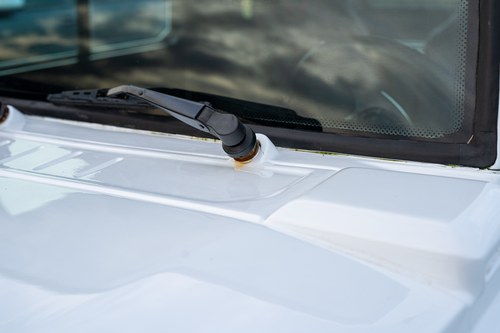 2011 MEV DS Hummer HX For Sale (picture 64 of 99)