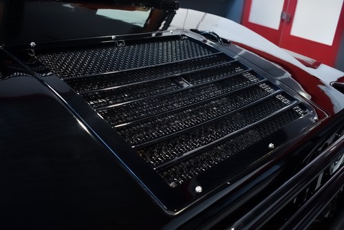 1996 AM General Hummer H1 5.7 V8 For Sale (picture 40 of 48)