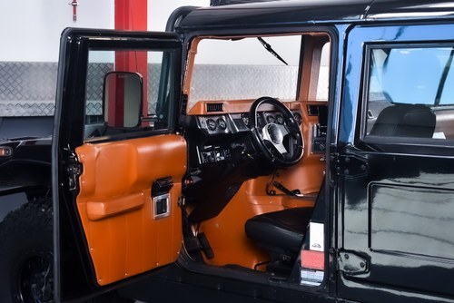 1996 AM General Hummer H1 5.7 V8 For Sale (picture 19 of 48)