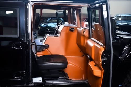 1996 AM General Hummer H1 5.7 V8 For Sale (picture 24 of 48)