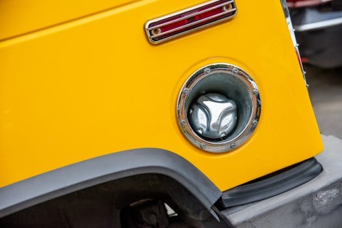 2003 Hummer H2 For Sale (picture 58 of 112)