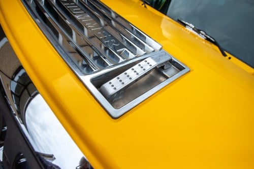 2003 Hummer H2 For Sale (picture 79 of 112)