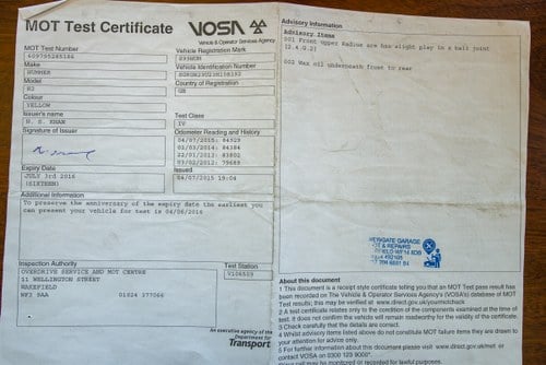 2003 Hummer H2 For Sale (picture 111 of 112)