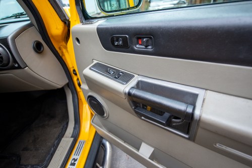 2003 Hummer H2 For Sale (picture 27 of 112)