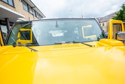 2003 Hummer H2 For Sale (picture 72 of 112)