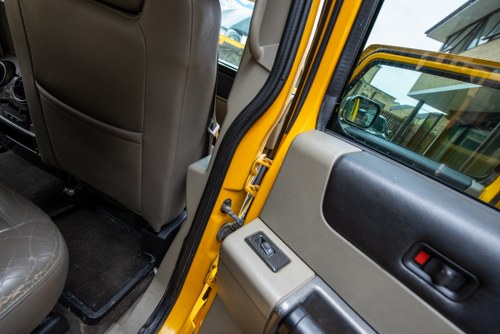 2003 Hummer H2 For Sale (picture 42 of 112)