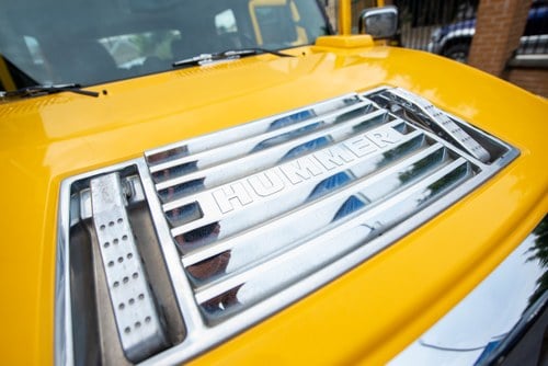 2003 Hummer H2 For Sale (picture 71 of 112)