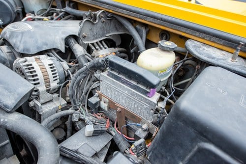 2003 Hummer H2 For Sale (picture 87 of 112)