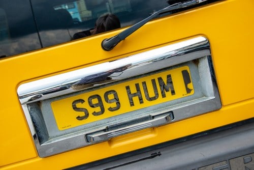 2003 Hummer H2 For Sale (picture 67 of 112)