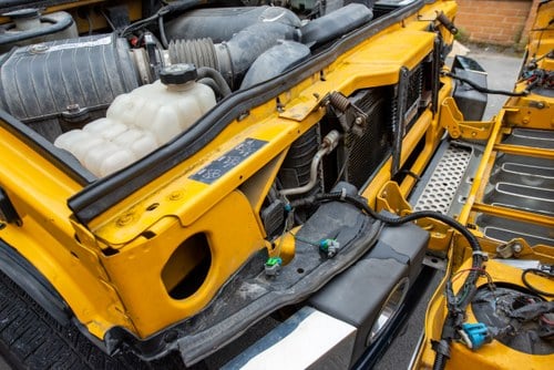 2003 Hummer H2 For Sale (picture 91 of 112)