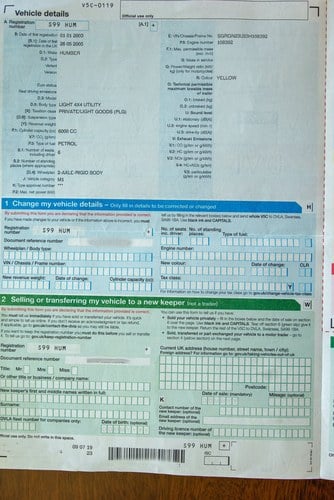 2003 Hummer H2 For Sale (picture 107 of 112)