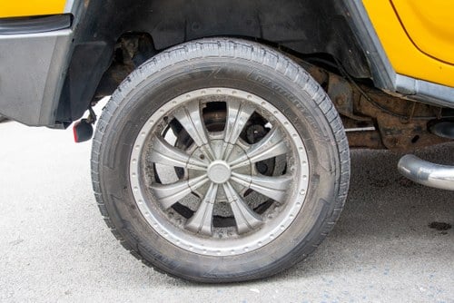 2003 Hummer H2 For Sale (picture 15 of 112)