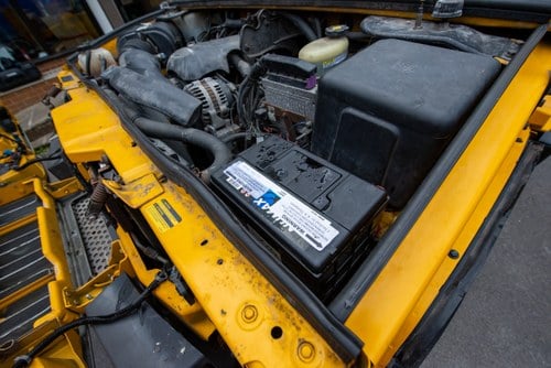 2003 Hummer H2 For Sale (picture 85 of 112)