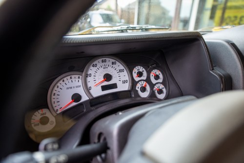 2003 Hummer H2 For Sale (picture 18 of 112)