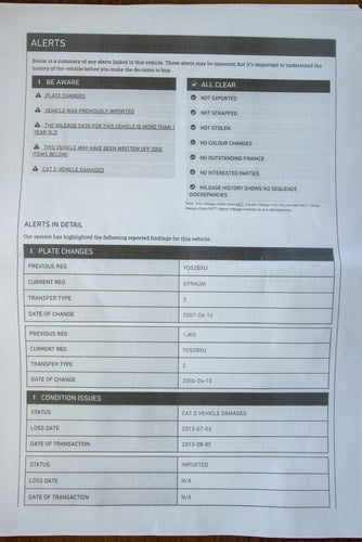 2003 Hummer H2 For Sale (picture 108 of 112)