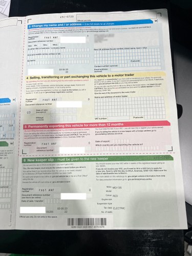 2011 MEV DS Hummer HX For Sale (picture 99 of 99)