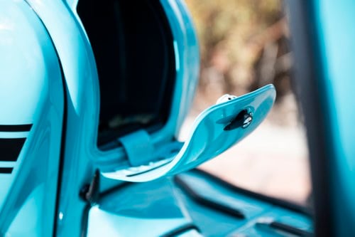 1969 Innocenti Lambretta DL 125 (195) For Sale (picture 64 of 110)