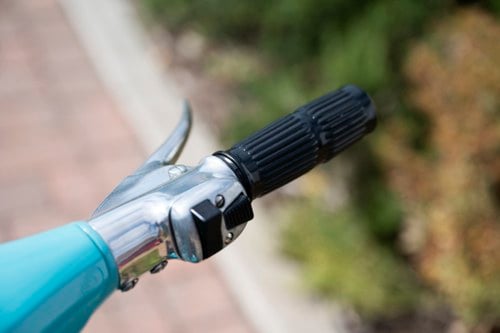 1969 Innocenti Lambretta DL 125 (195) For Sale (picture 52 of 110)