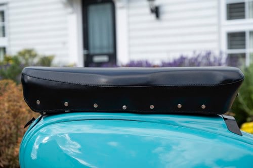 1969 Innocenti Lambretta DL 125 (195) For Sale (picture 77 of 110)