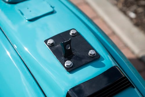 1969 Innocenti Lambretta DL 125 (195) For Sale (picture 79 of 110)