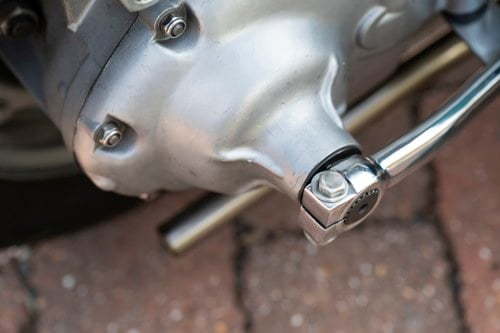 1969 Innocenti Lambretta DL 125 (195) For Sale (picture 92 of 110)