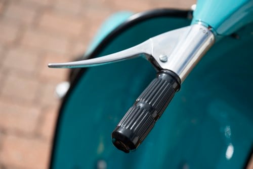 1969 Innocenti Lambretta DL 125 (195) For Sale (picture 48 of 110)