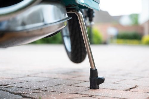 1969 Innocenti Lambretta DL 125 (195) For Sale (picture 99 of 110)