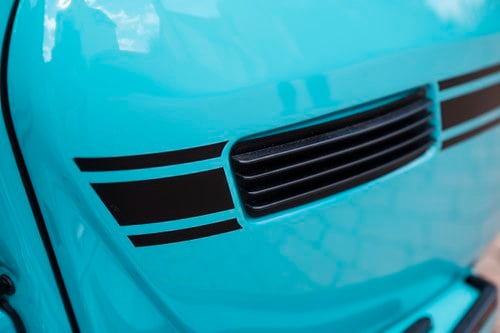 1969 Innocenti Lambretta DL 125 (195) For Sale (picture 72 of 110)