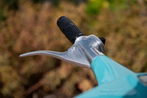 1969 Innocenti Lambretta DL 125 (195) For Sale (picture 40 of 110)