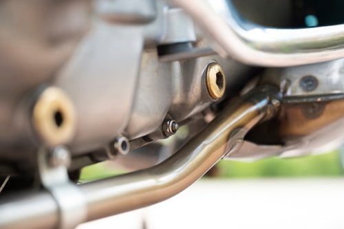 1969 Innocenti Lambretta DL 125 (195) For Sale (picture 90 of 110)