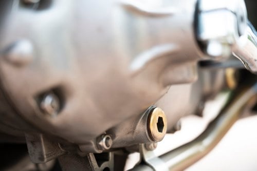 1969 Innocenti Lambretta DL 125 (195) For Sale (picture 89 of 110)