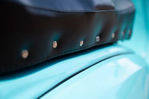 1969 Innocenti Lambretta DL 125 (195) For Sale (picture 78 of 110)