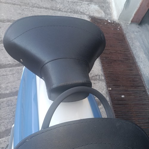 1963 Innocenti Lambretta LI 150 In vendita (immagine 23 di 72)